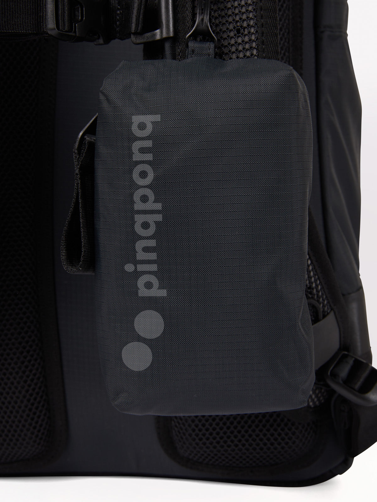 Blok Active - Pure Black