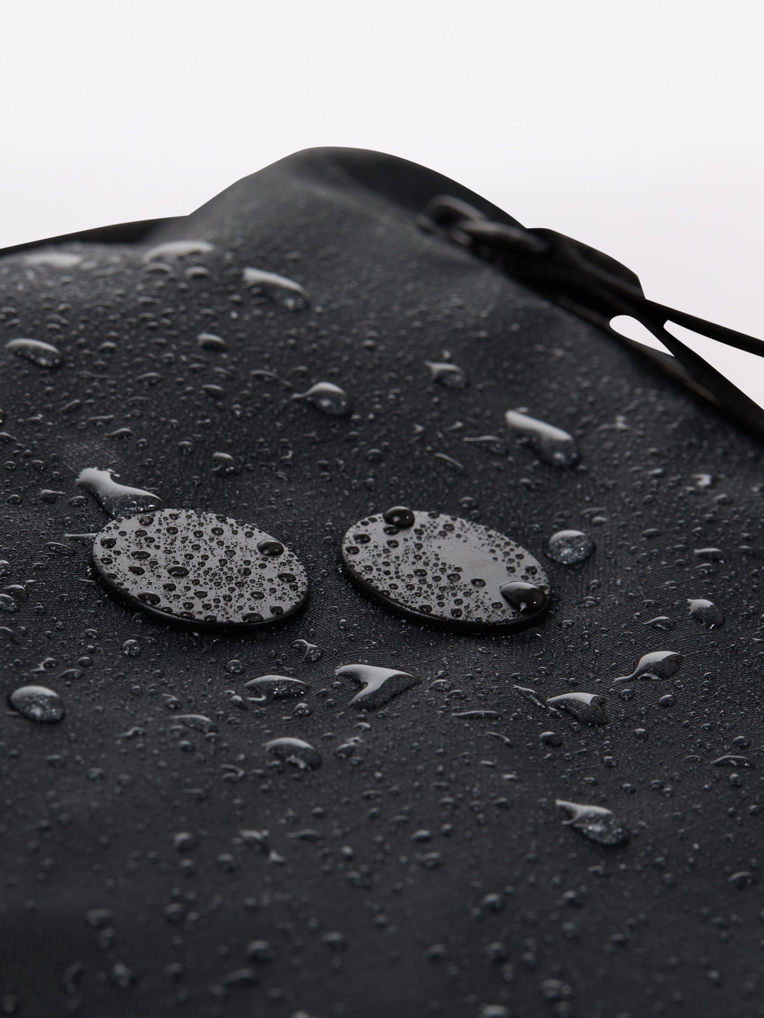 Blok Active - Pure Black