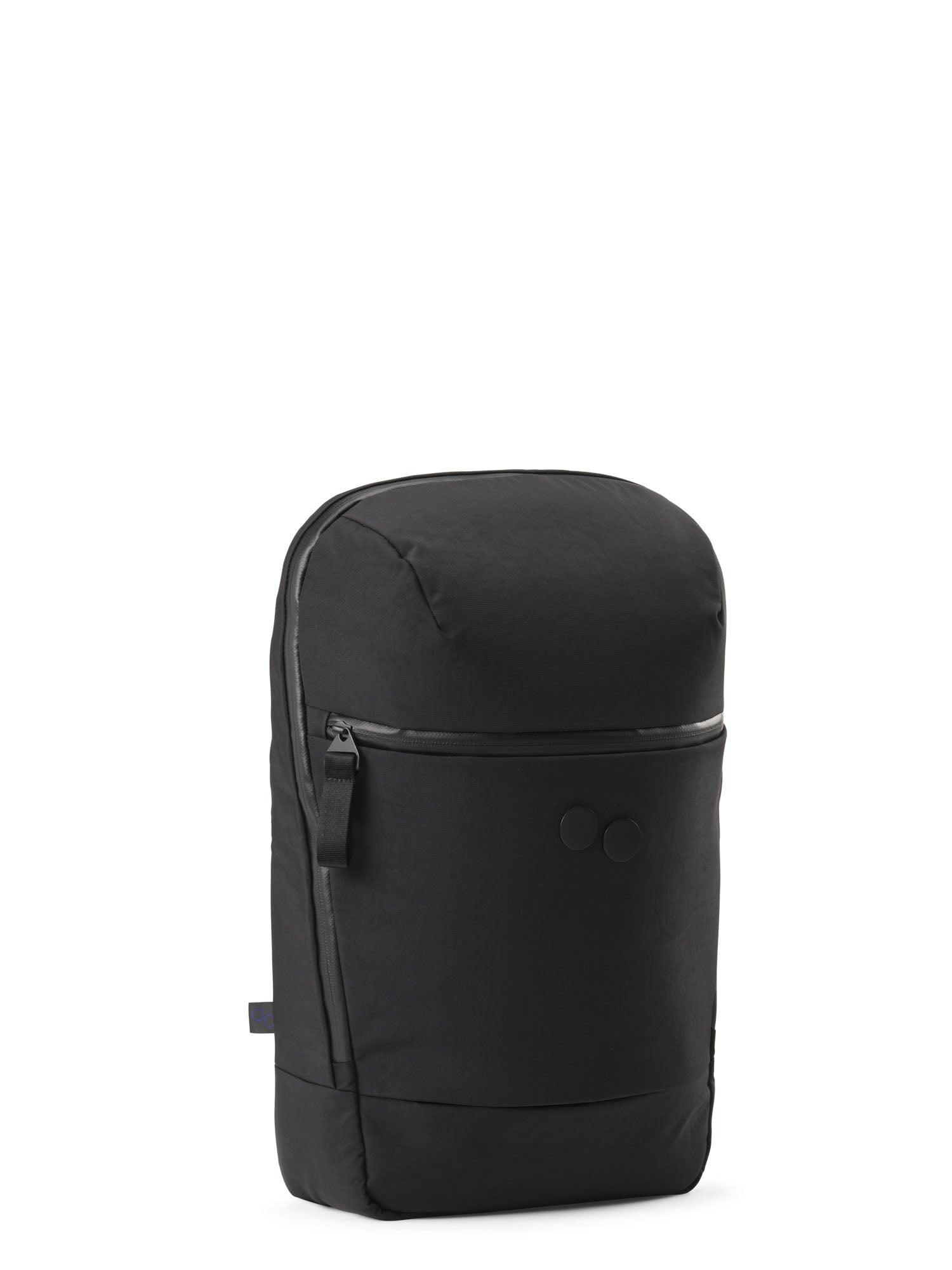 pinqponq-Kontor-Crinkle-Black-front