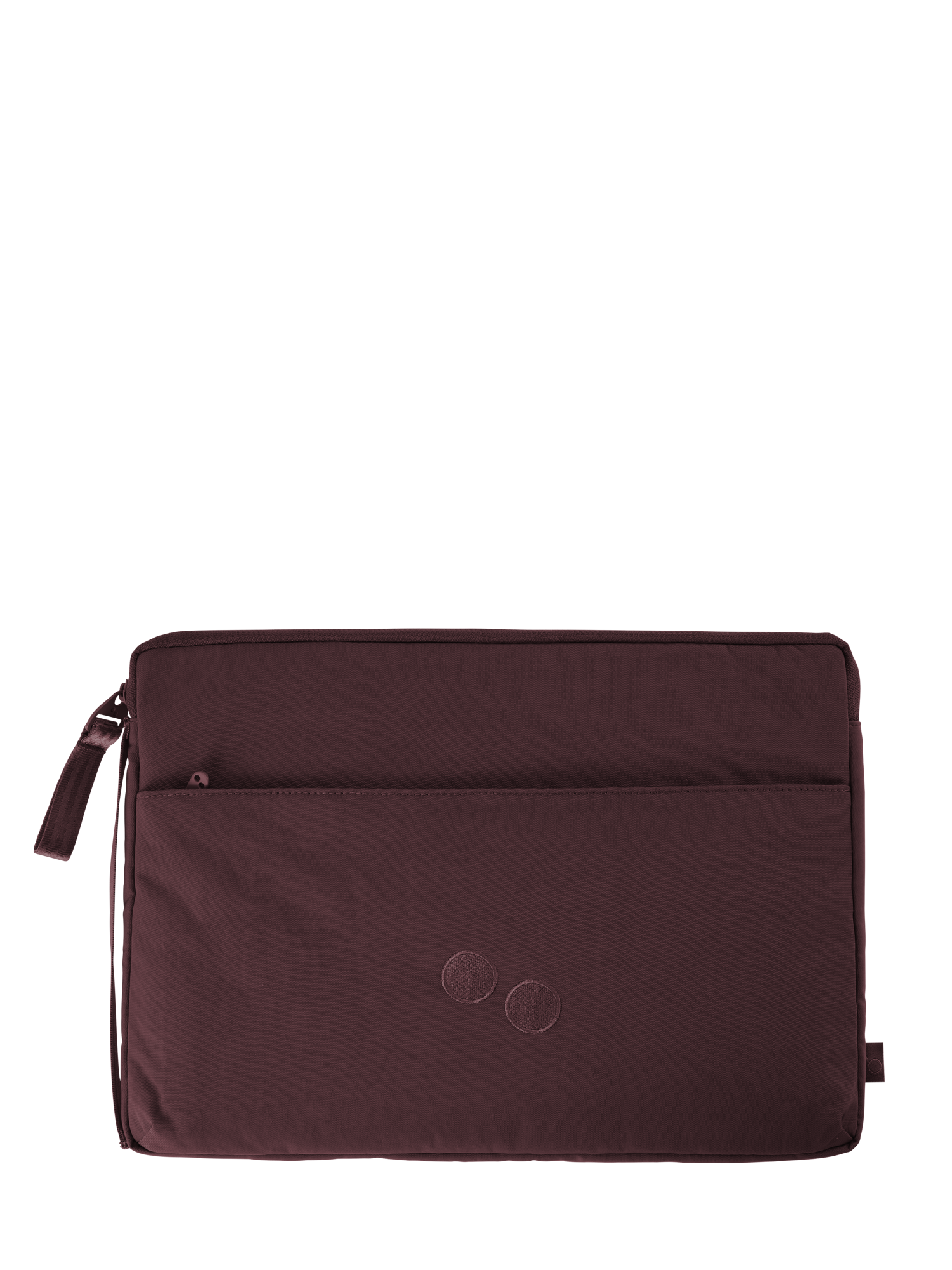 Laptop Sleeve 16 - Crinkle Mahagoni