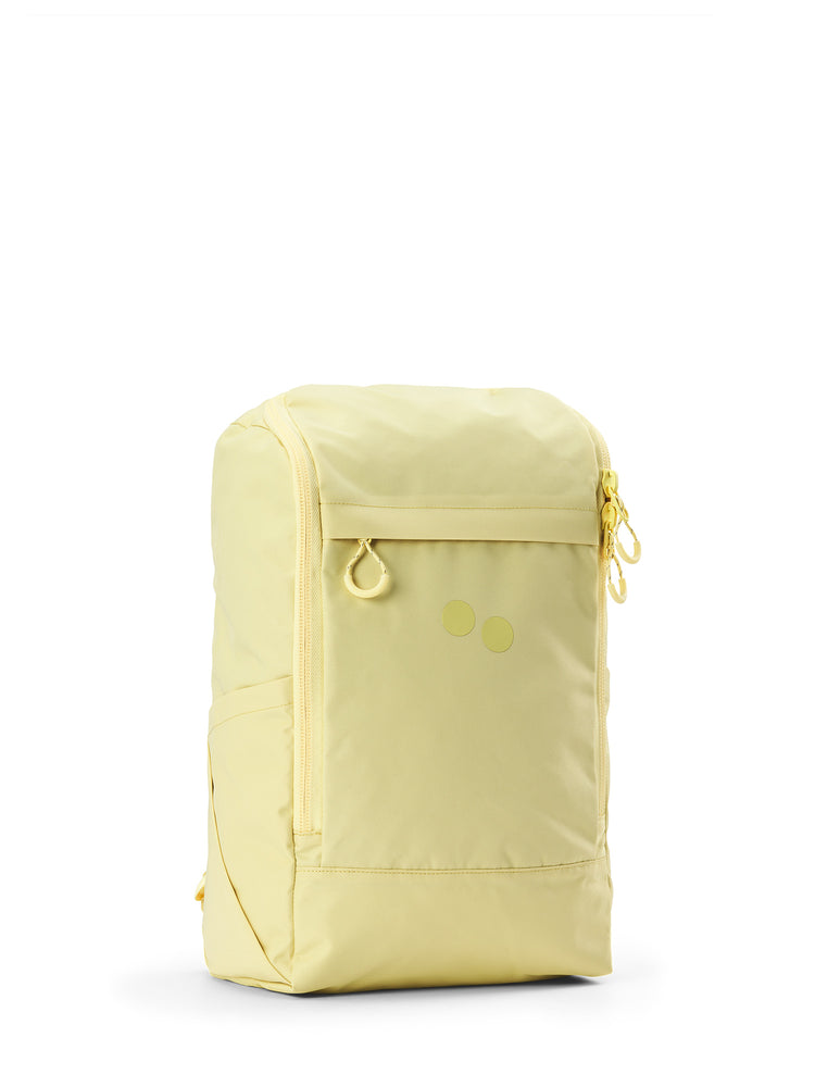 Pinqponq Purik - Buttercream Yellow