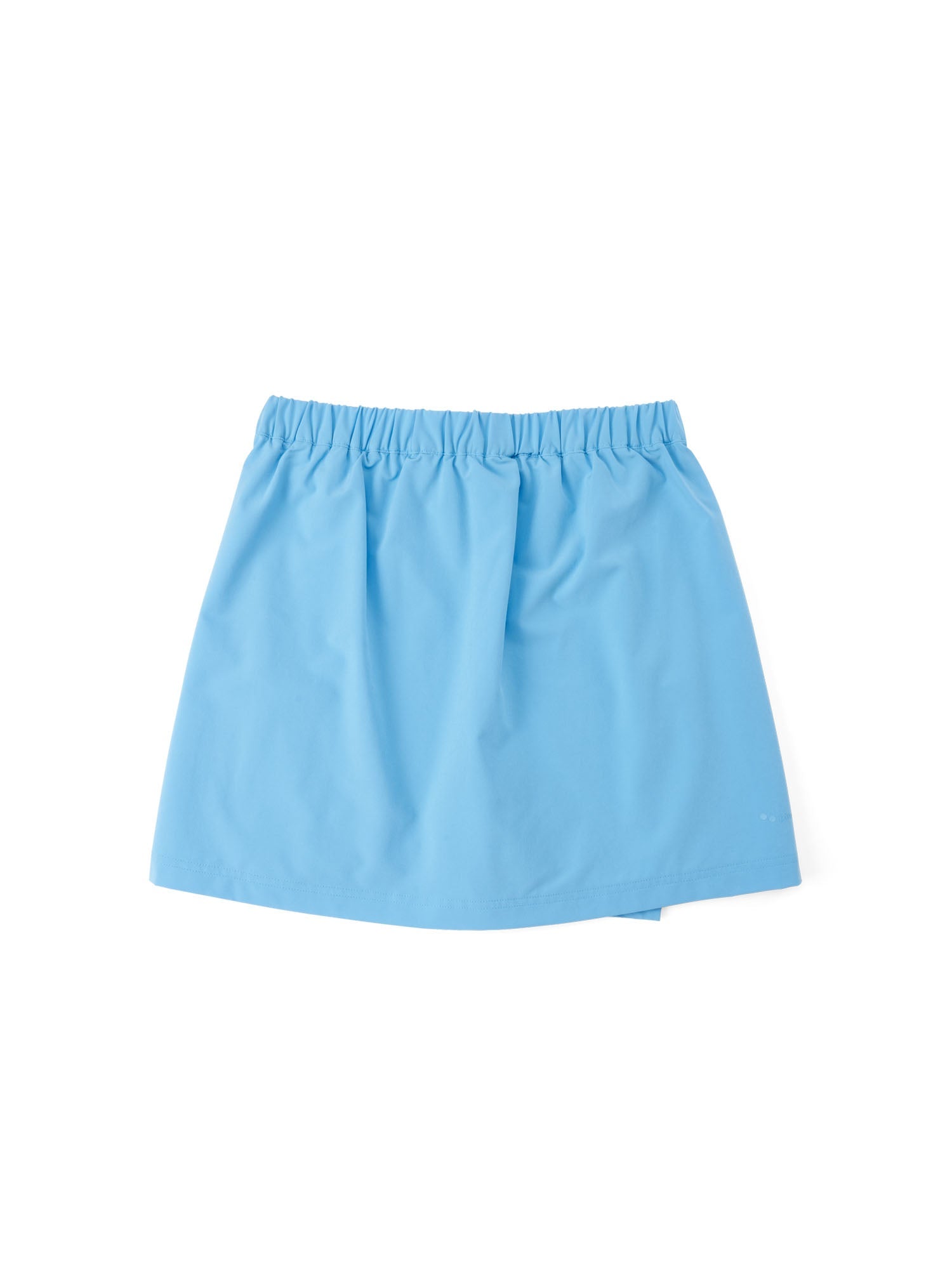 Skort - Aqua Blue (Female)