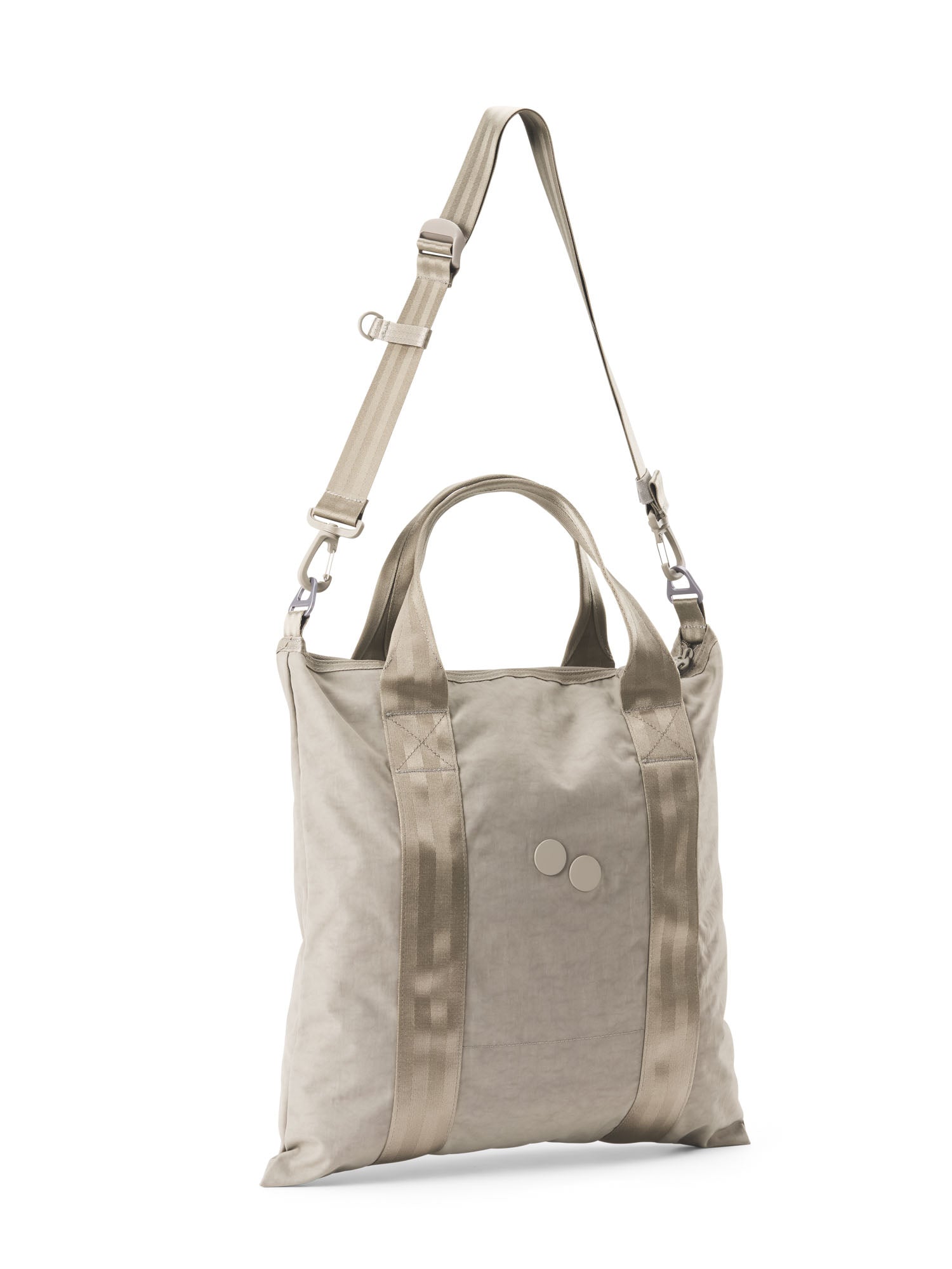 pinqponq-Tote-Bag-Crinkle-Taupe-front