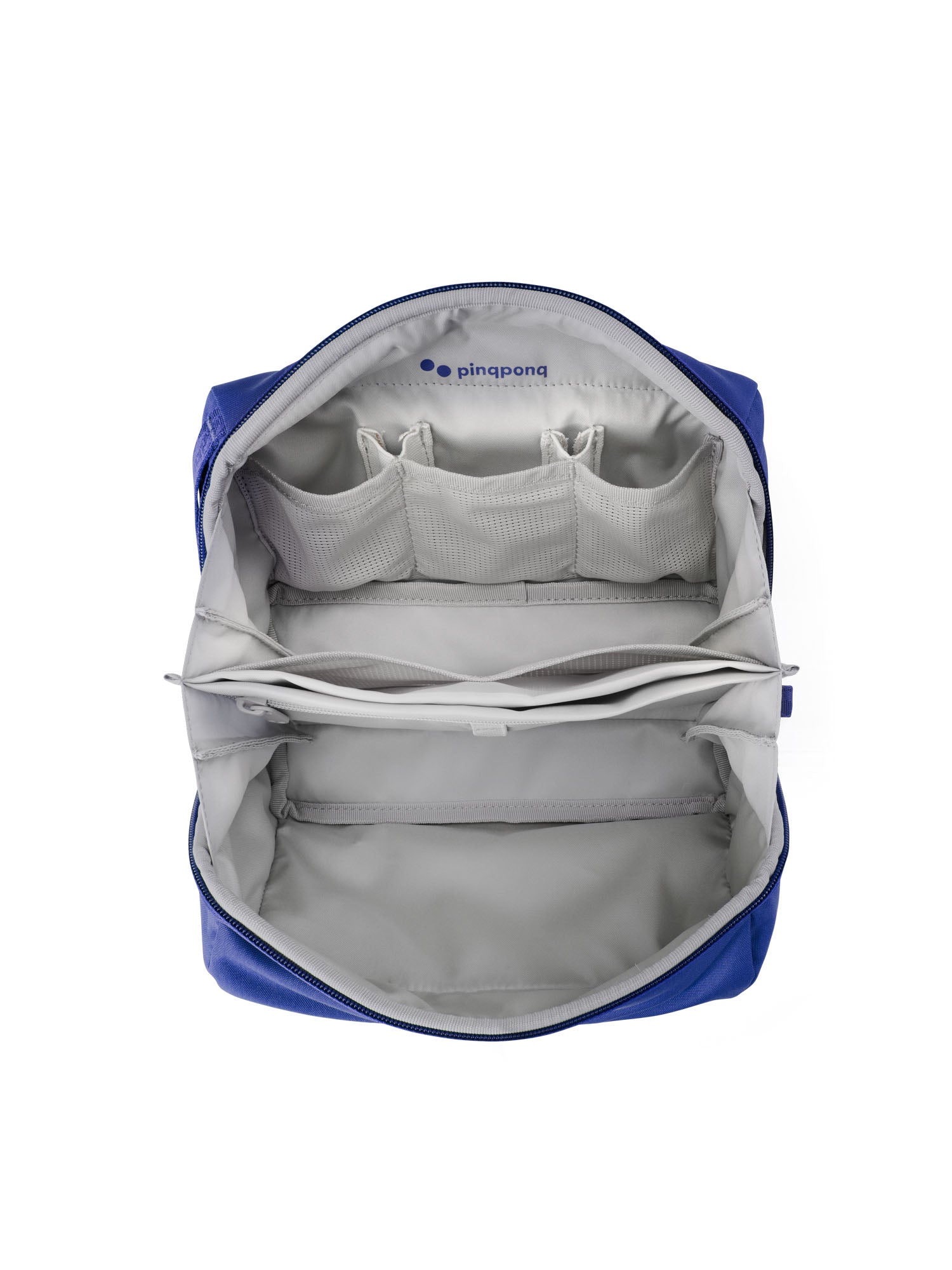 Washbag - Ultimate Blue
