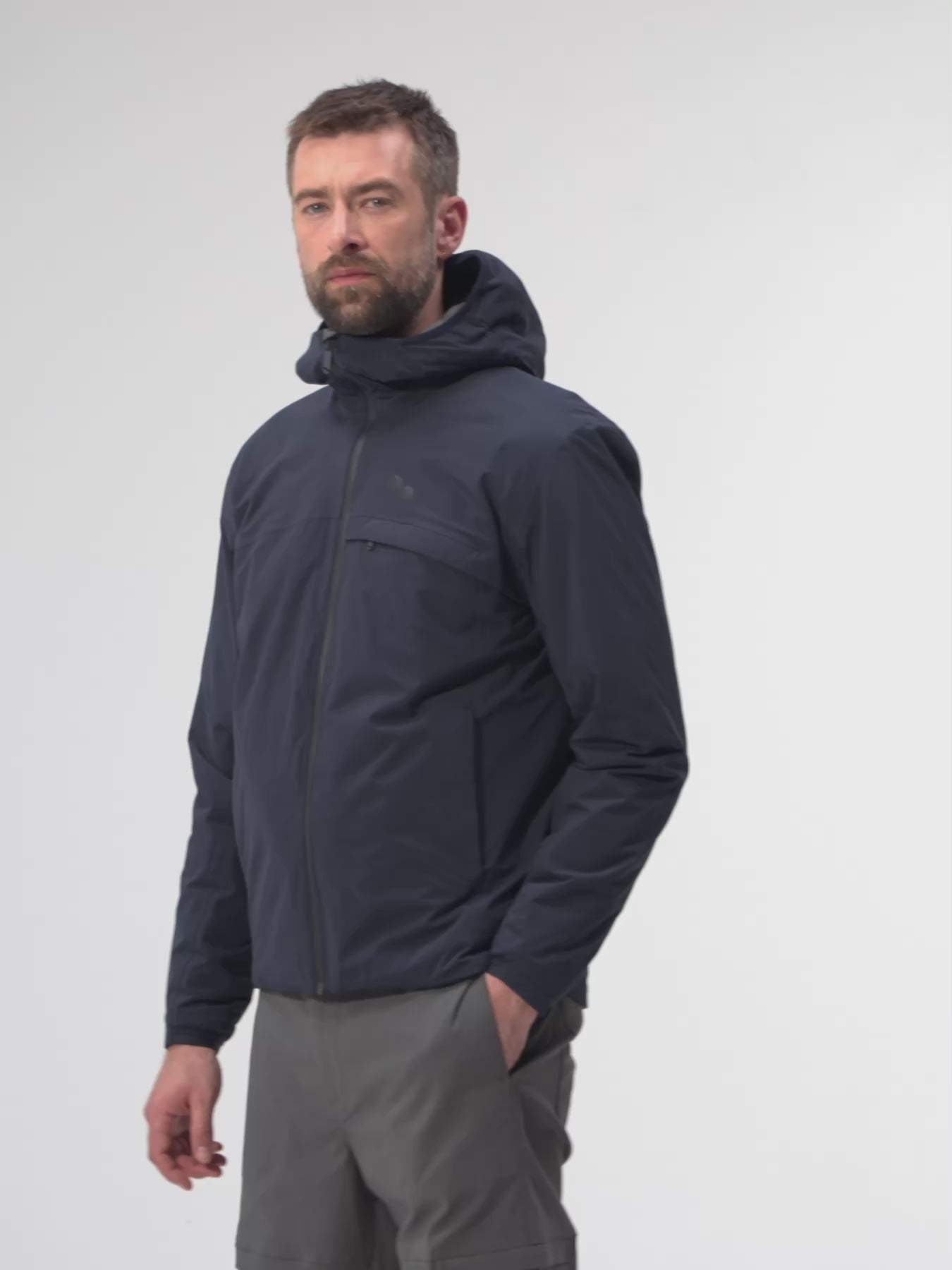 Fjord hot sale windproof fleece