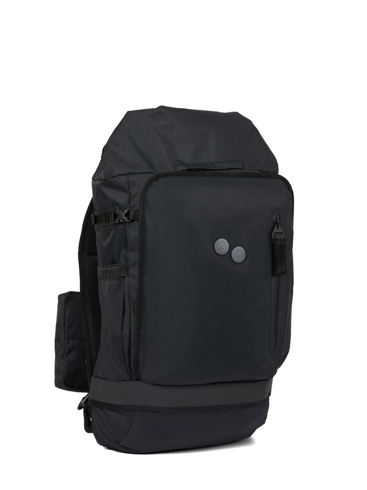 Pinqponq Komut Medium - Pure Black