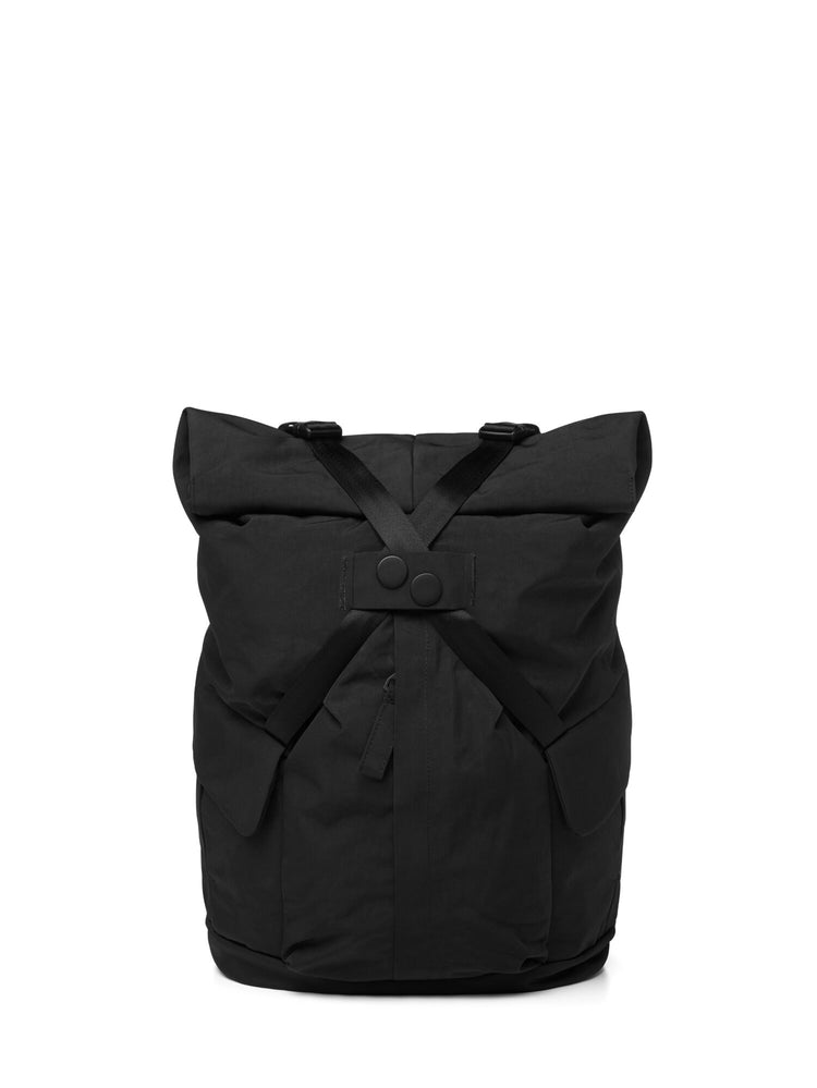 Pinqponq Kross - Crinkle Black