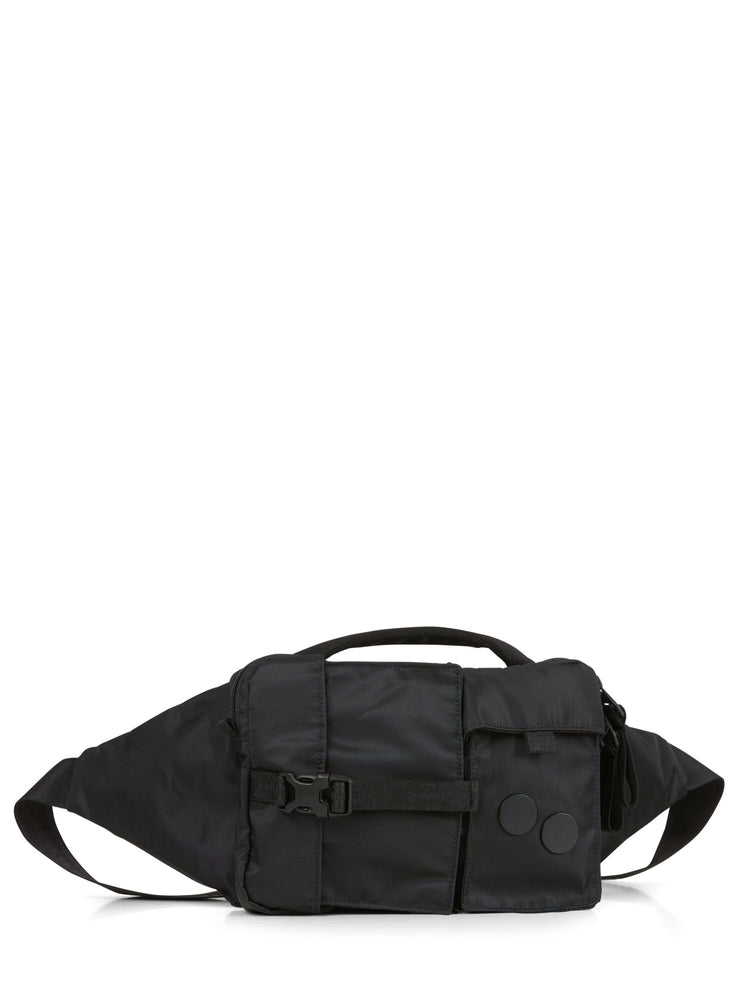 Pinqponq Tetrik - Polished Black