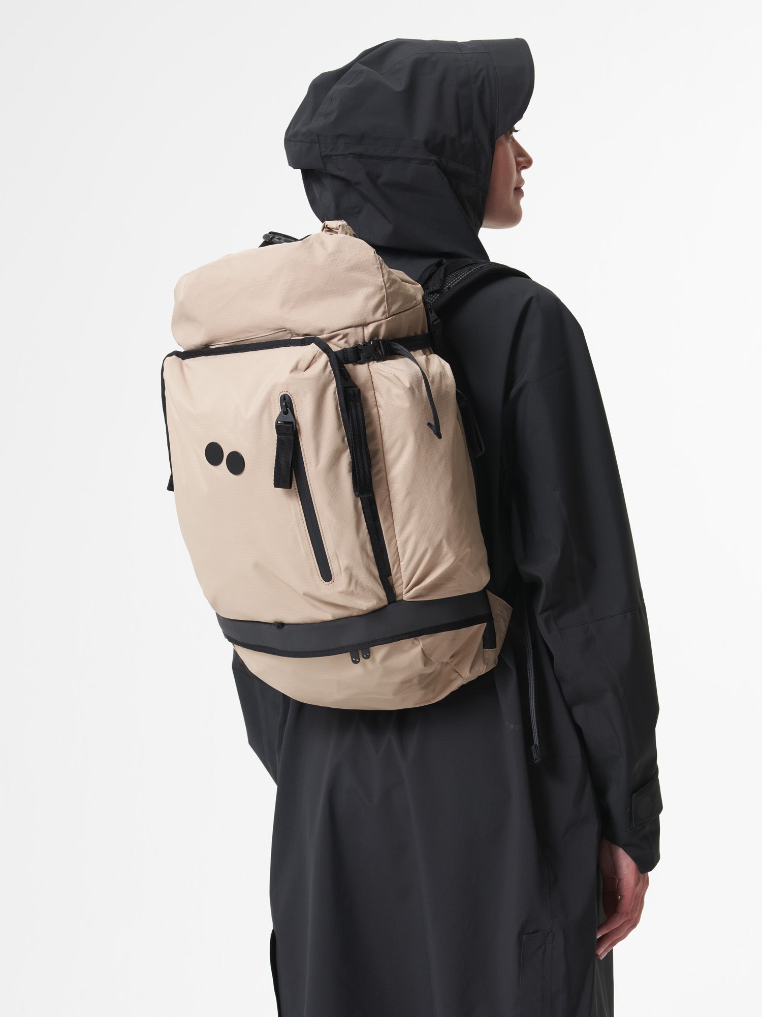 Pin auf Taschen Gepäck Rucksack