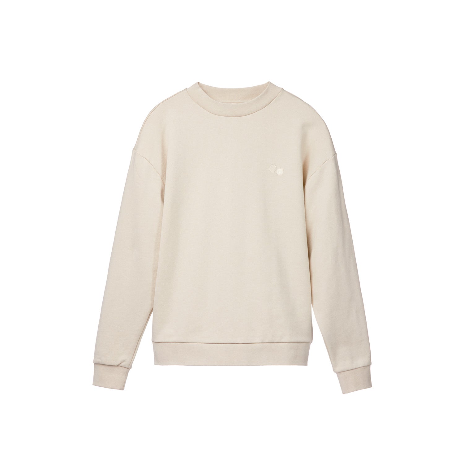 Unisex Sweatshirt - Clean Cut, Boxy Fit, and Comfortable – pinqponq