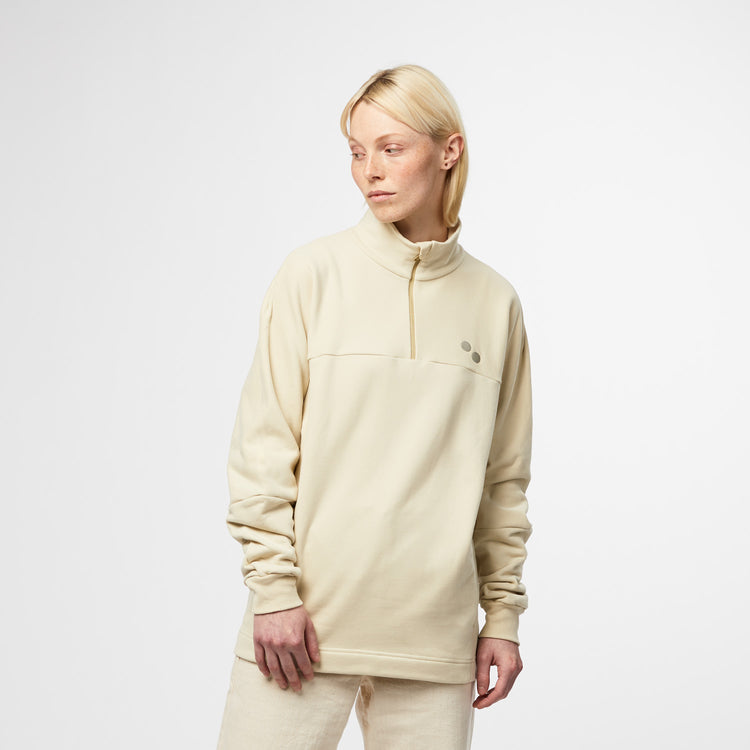 Pinqponq Troyer - Sand Beige (Unisex)